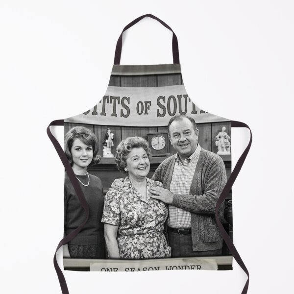 Item preview, Classic One Season Wonder Television Shows: The Pruitts of Southampton designed and sold by Uniqueartai.