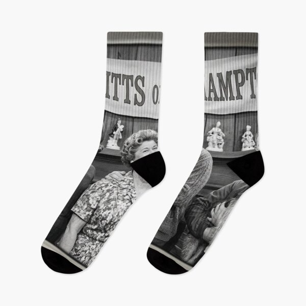 Item preview, Classic One Season Wonder Television Shows: The Pruitts of Southampton designed and sold by Uniqueartai.