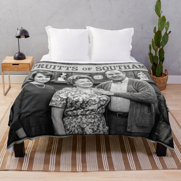 Item preview, Classic One Season Wonder Television Shows: The Pruitts of Southampton designed and sold by Uniqueartai.