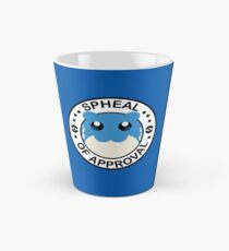 Spheal of Approval Tall Mug