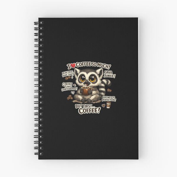 Item preview, i love coffee designed and sold by Oh-Marsha.