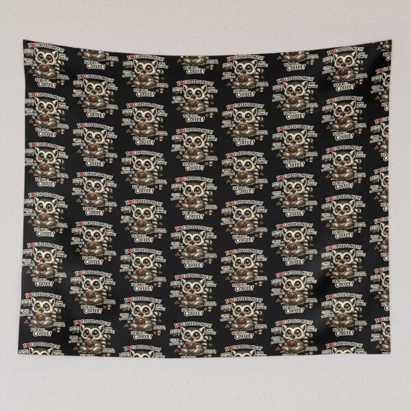 Item preview, i love coffee designed and sold by Oh-Marsha.