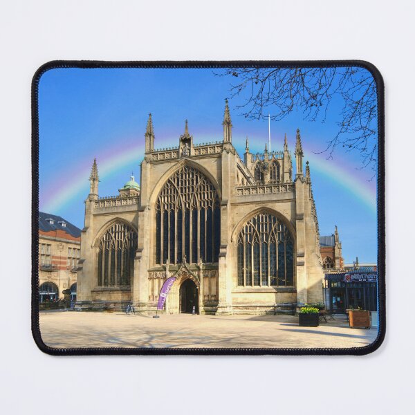Item preview, Hull Minster Rainbow designed and sold by Alisonchambers2.