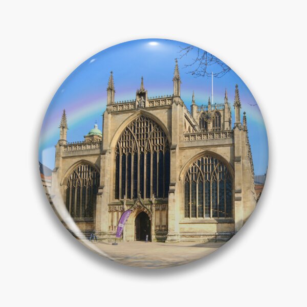 Item preview, Hull Minster Rainbow designed and sold by Alisonchambers2.