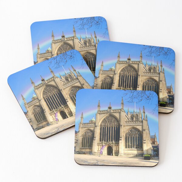 Item preview, Hull Minster Rainbow designed and sold by Alisonchambers2.