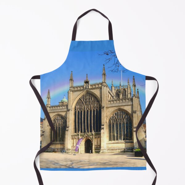 Item preview, Hull Minster Rainbow designed and sold by Alisonchambers2.