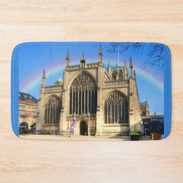 Item preview, Hull Minster Rainbow designed and sold by Alisonchambers2.