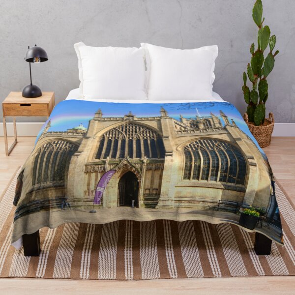 Item preview, Hull Minster Rainbow designed and sold by Alisonchambers2.
