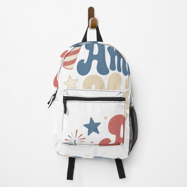 Item preview, All American Mama designed and sold by Love Joy.