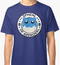 Spheal of Approval Classic T-Shirt
