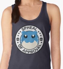 Spheal of Approval Women's Tank Top