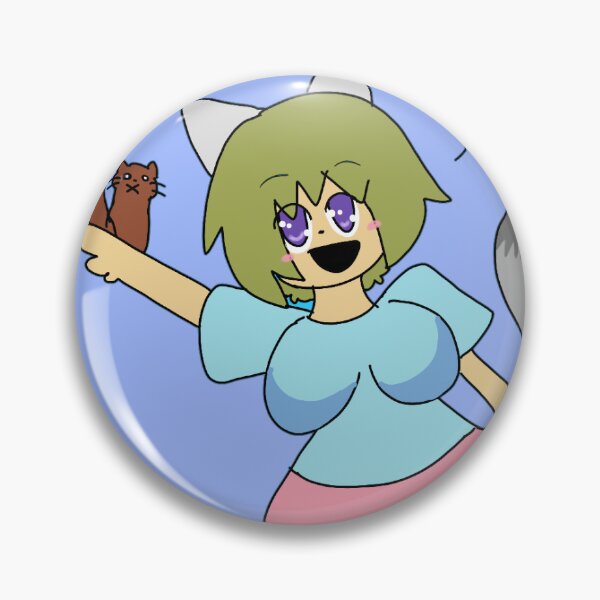 Item preview, A SUGOI STICKER NYA!! designed and sold by princepineapple.