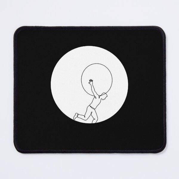 Item preview, Overcome stress designed and sold by YOU SHOP NOW.