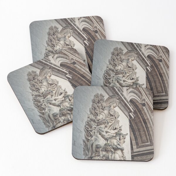 Item preview, La Paix de 1815 designed and sold by psychoshadow.