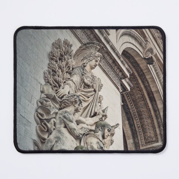 Item preview, La Paix de 1815 designed and sold by psychoshadow.