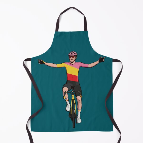 Item preview, Jonas Vingegaard Triple Crown designed and sold by bonk-cycling.