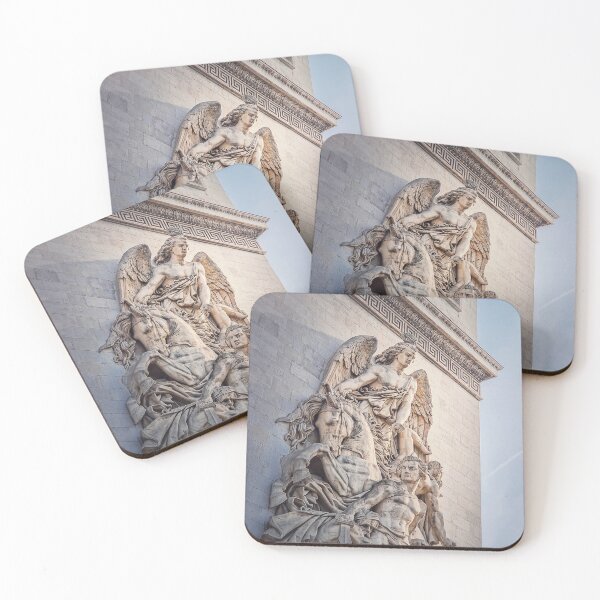 Item preview, La Resistance de 1814 designed and sold by psychoshadow.