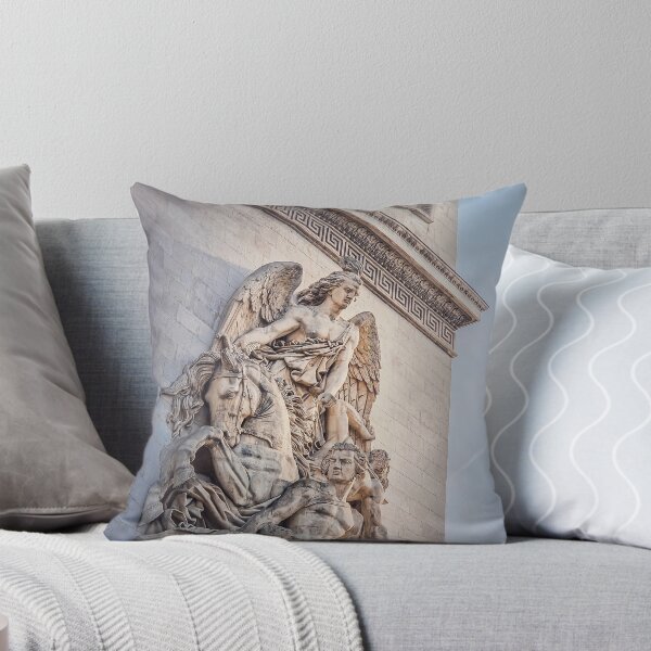 Item preview, La Resistance de 1814 designed and sold by psychoshadow.
