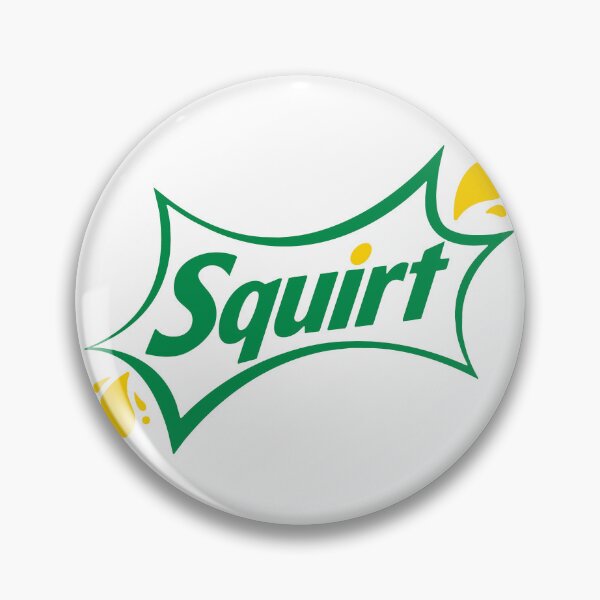 Item preview, Squirt - Obey Your Thirst MEME designed and sold by WildTakes.