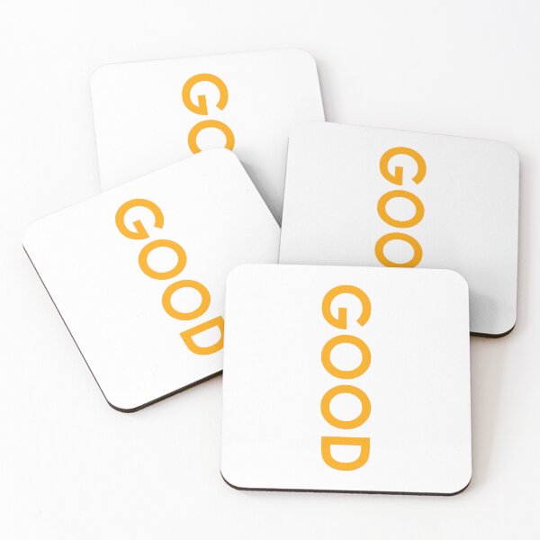 Item preview, GOOD Year | Good Energy  designed and sold by YOU SHOP NOW.