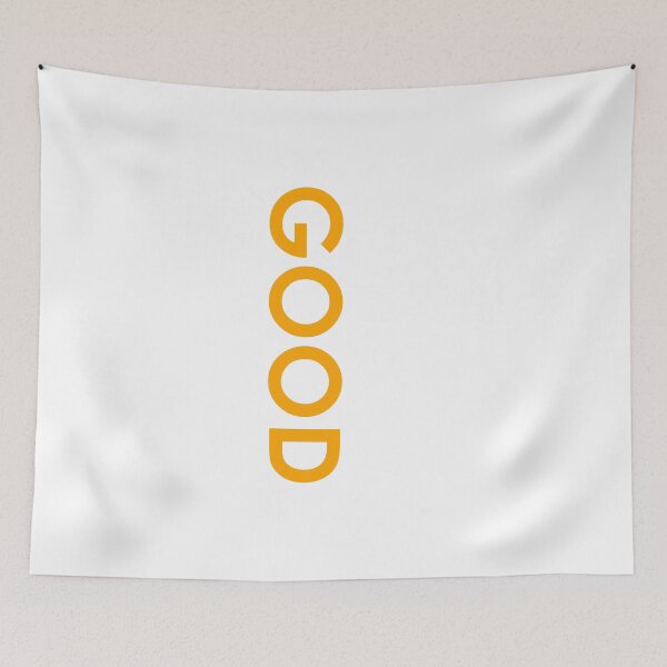 Item preview, GOOD Year | Good Energy  designed and sold by YOU SHOP NOW.
