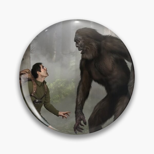 Item preview, Legendary Johnson And & Johnson bChamp Lake Creature designed and sold by lekhacitylight.
