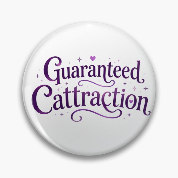 Item preview, ✨? Guaranteed Cattraction designed and sold by Potions-and-Paw.