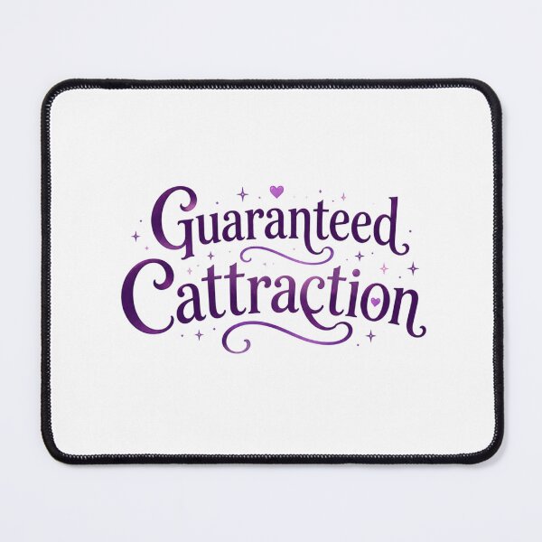 Item preview, ✨? Guaranteed Cattraction designed and sold by Potions-and-Paw.