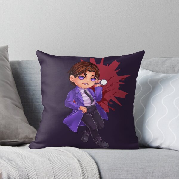 Item preview, Mike Ennard designed and sold by AllisonAbadeer.
