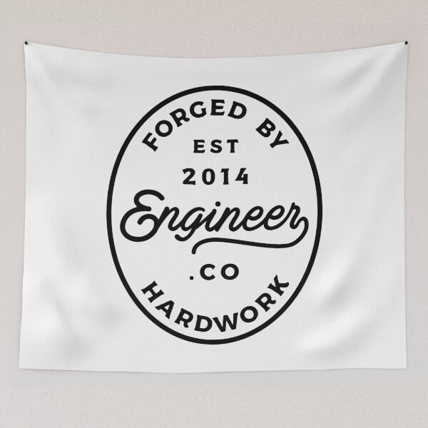 Item preview, Engineer Co 03 designed and sold by EngineerCo.