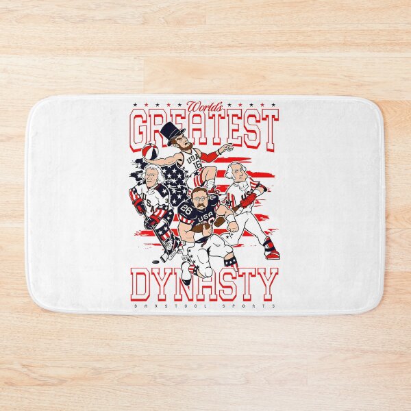 Item preview, World’s Greatest Dynasty USA designed and sold by DeionGoldner.