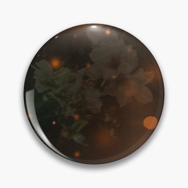 Item preview, Lens Flower Mixed Media with Digital Edits designed and sold by Shlerm Arts.