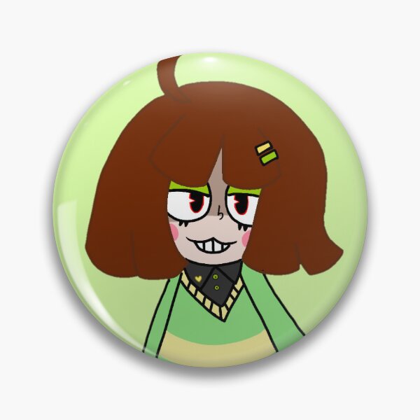 Item preview, Chara designed and sold by princepineapple.