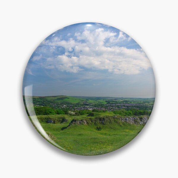 Item preview, Buxton Landscape designed and sold by Alisonchambers2.