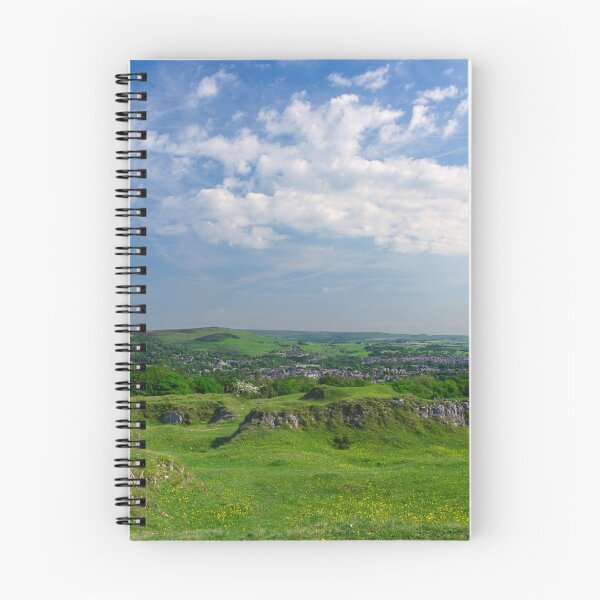 Item preview, Buxton Landscape designed and sold by Alisonchambers2.