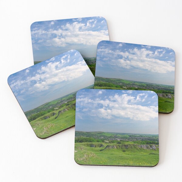 Item preview, Buxton Landscape designed and sold by Alisonchambers2.