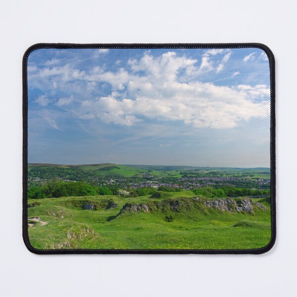 Item preview, Buxton Landscape designed and sold by Alisonchambers2.