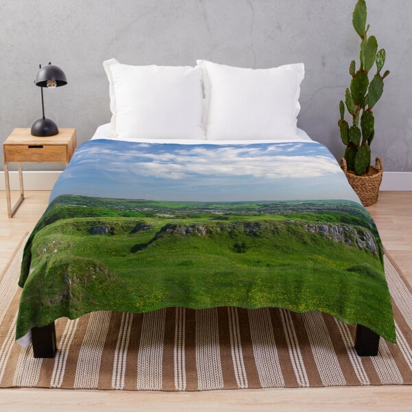 Item preview, Buxton Landscape designed and sold by Alisonchambers2.