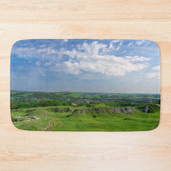 Item preview, Buxton Landscape designed and sold by Alisonchambers2.