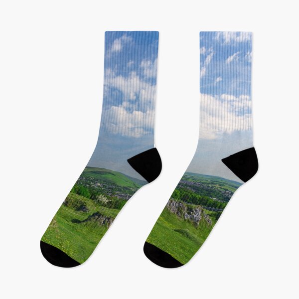 Item preview, Buxton Landscape designed and sold by Alisonchambers2.