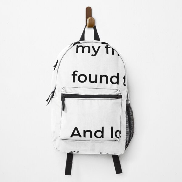 Item preview, "And losing her, my friend hath found that loss;" - print black designed and sold by ariksworld.