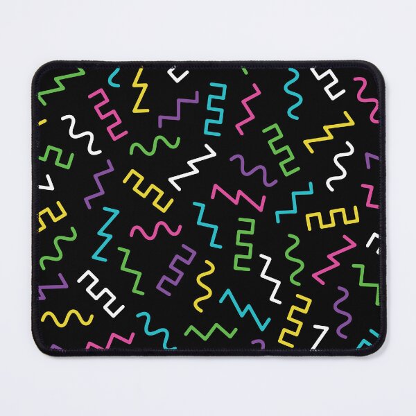 Item preview, Waveform Pattern designed and sold by AtomicMalibu.