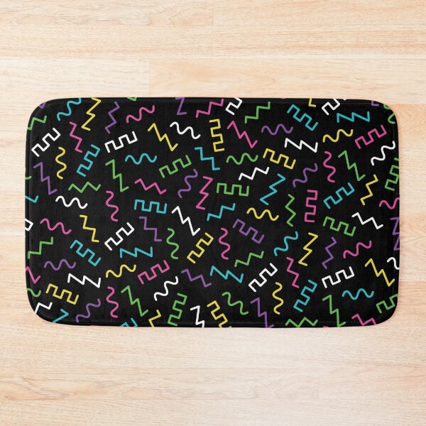 Item preview, Waveform Pattern designed and sold by AtomicMalibu.