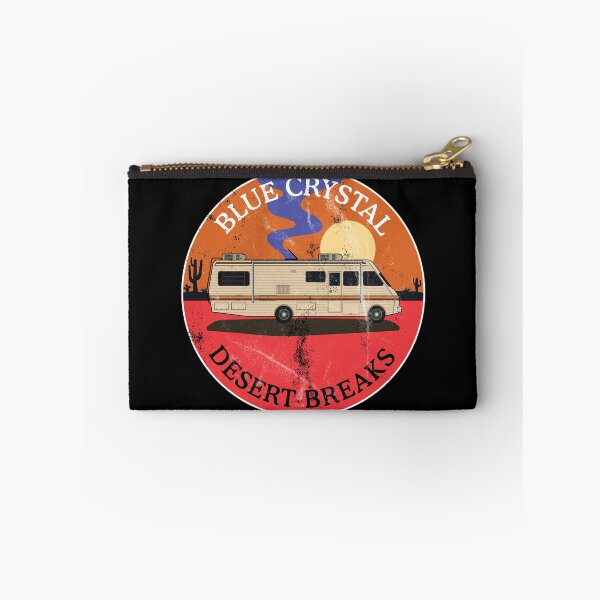 Item preview, Breaking Bad Camper Van RV designed and sold by AtomicMalibu.