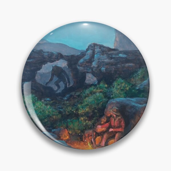 Item preview, Ancient Panasonic aTatzelwurm Mountain Legend designed and sold by lekhacitylight.