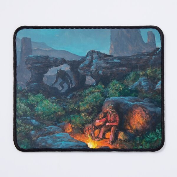 Item preview, Ancient Panasonic aTatzelwurm Mountain Legend designed and sold by lekhacitylight.