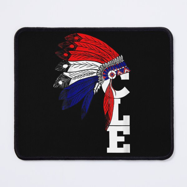 Item preview, Cleveland Native Style Letter C designed and sold by SaryaSmyth19.