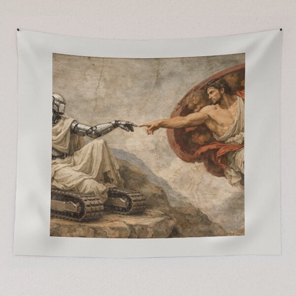 Item preview, Creation of A. D. A. M. designed and sold by JP-Infinity.