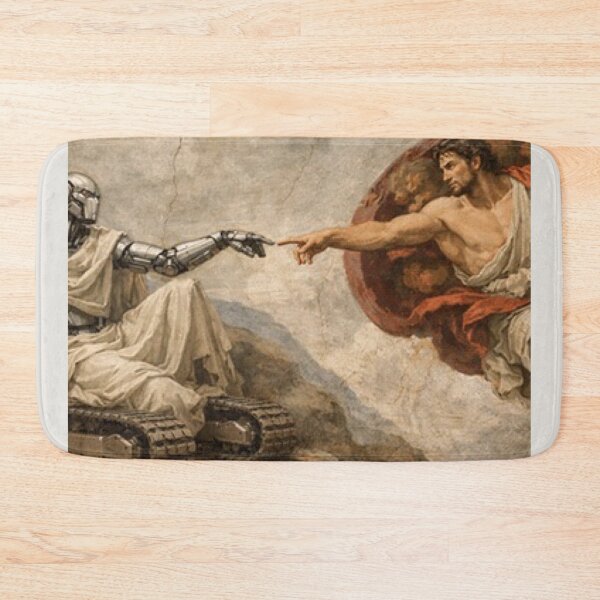 Item preview, Creation of A. D. A. M. designed and sold by JP-Infinity.