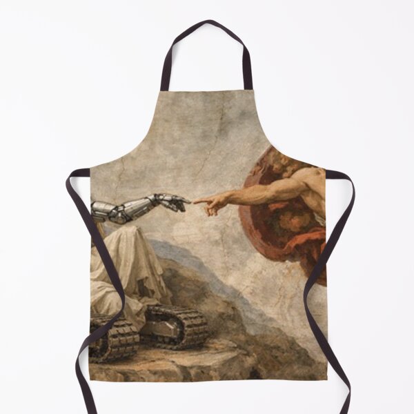 Item preview, Creation of A. D. A. M. designed and sold by JP-Infinity.